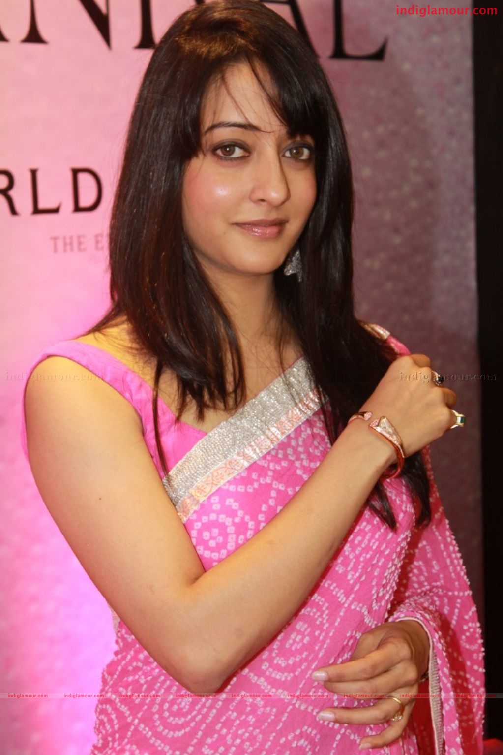 Raima Sen launch The raga carnival Event hd photo
