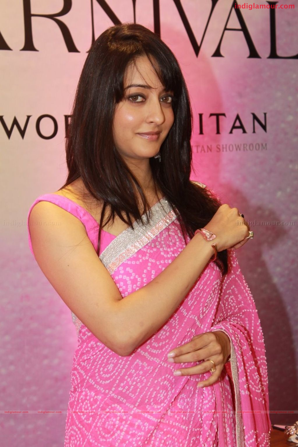 Raima Sen launch The raga carnival Event hd photo