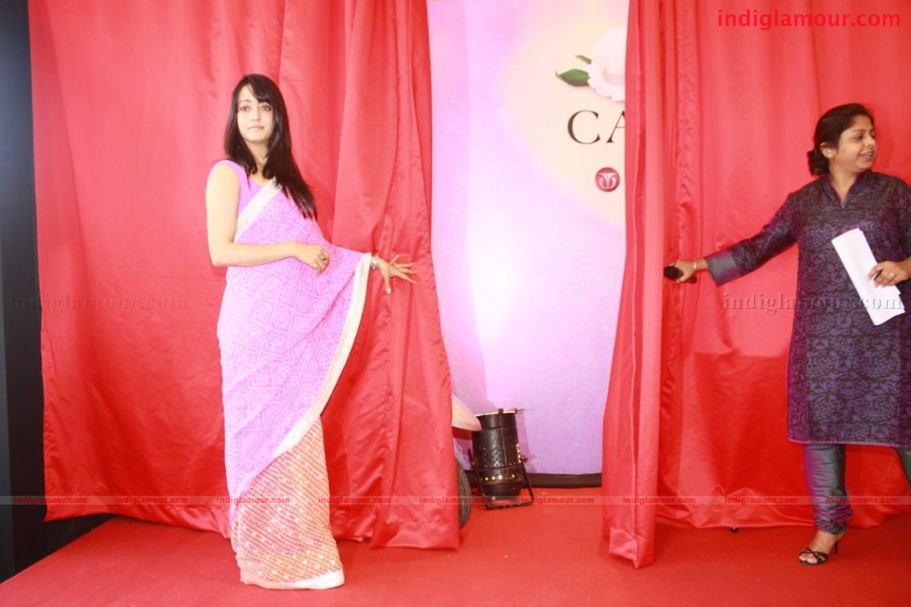 Raima Sen launch The raga carnival Event hd photo