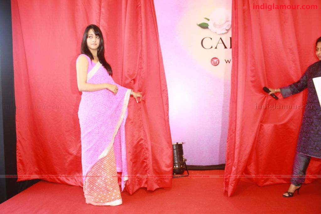 Raima Sen launch The raga carnival Event hd photo