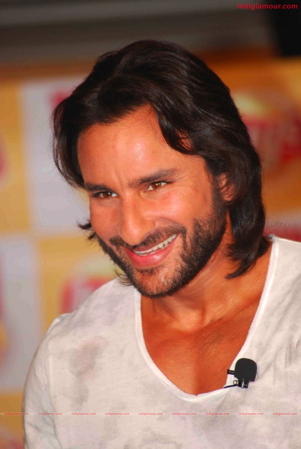 Saif Ali Khan Launches new flavours of Lays Event hd photo