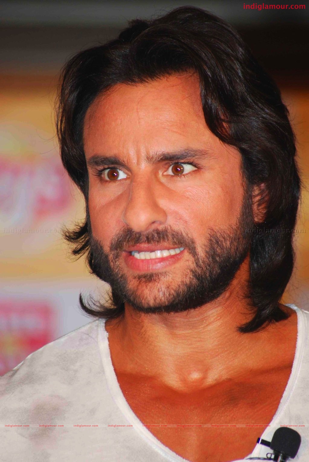 Saif Ali Khan Launches new flavours of Lays Event hd photo