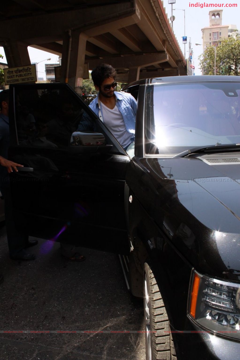 Badmash Company starcast  at  Radio Mirchi Event hd photo