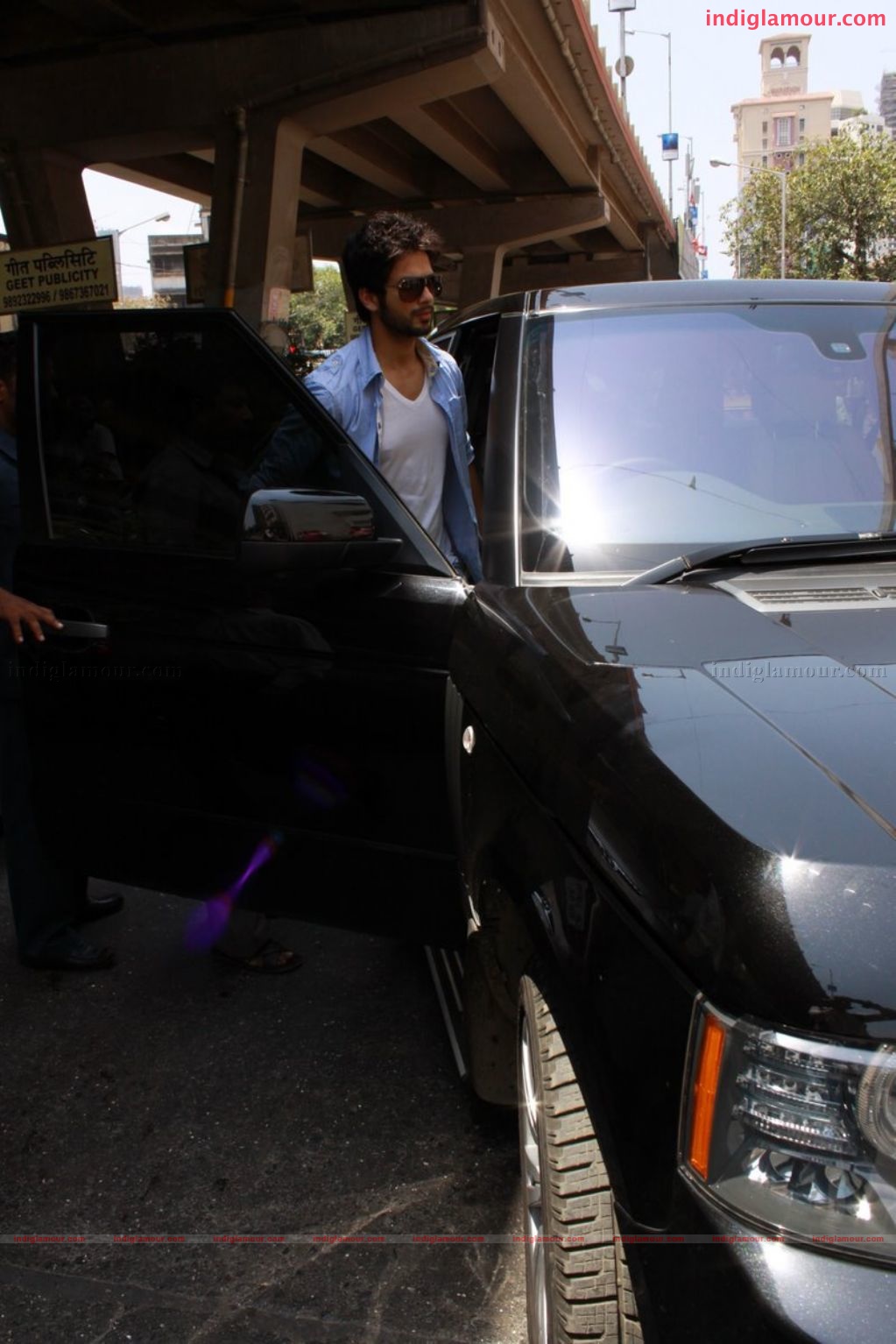 Badmash Company starcast  at  Radio Mirchi Event hd photo