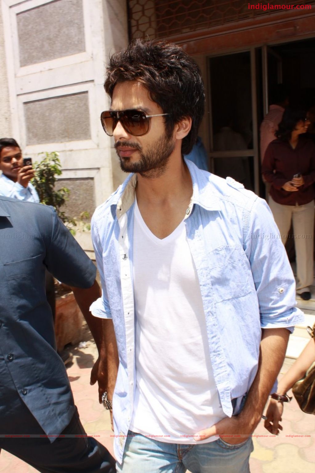 Badmash Company starcast  at  Radio Mirchi Event hd photo