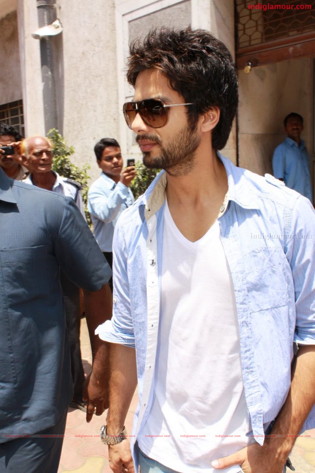 Badmash Company starcast  at  Radio Mirchi Event hd photo