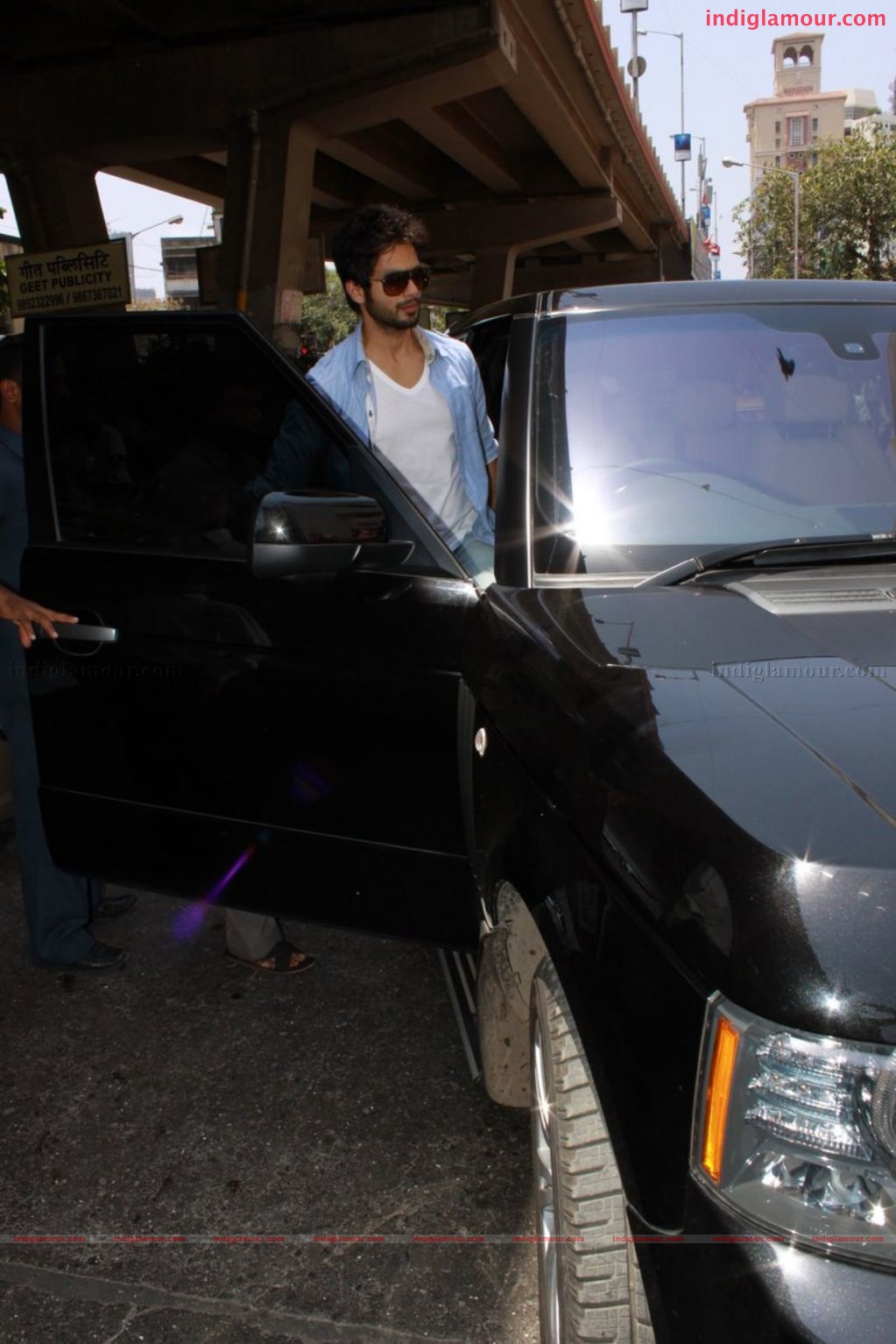 Badmash Company starcast  at  Radio Mirchi Event hd photo