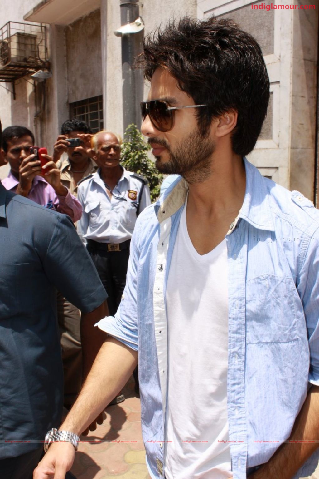 Badmash Company starcast  at  Radio Mirchi Event hd photo