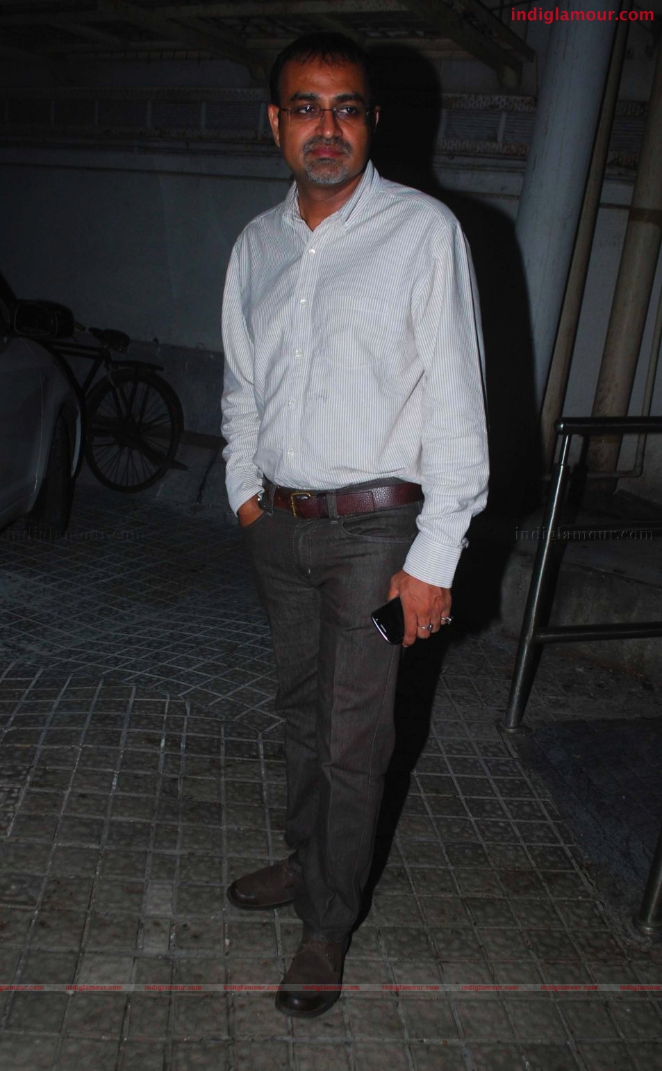 Premier of Gurinder Chadda's Film Its Wonderful Afterlife at PVR Event hd photo