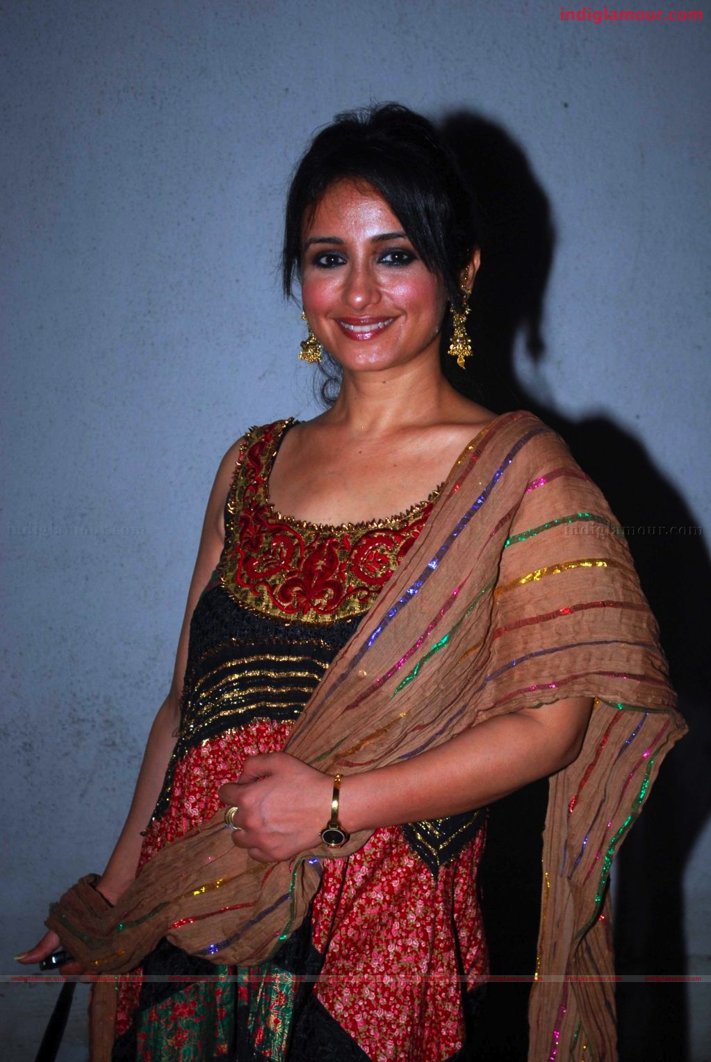 Premier of Gurinder Chadda's Film Its Wonderful Afterlife at PVR Event hd photo