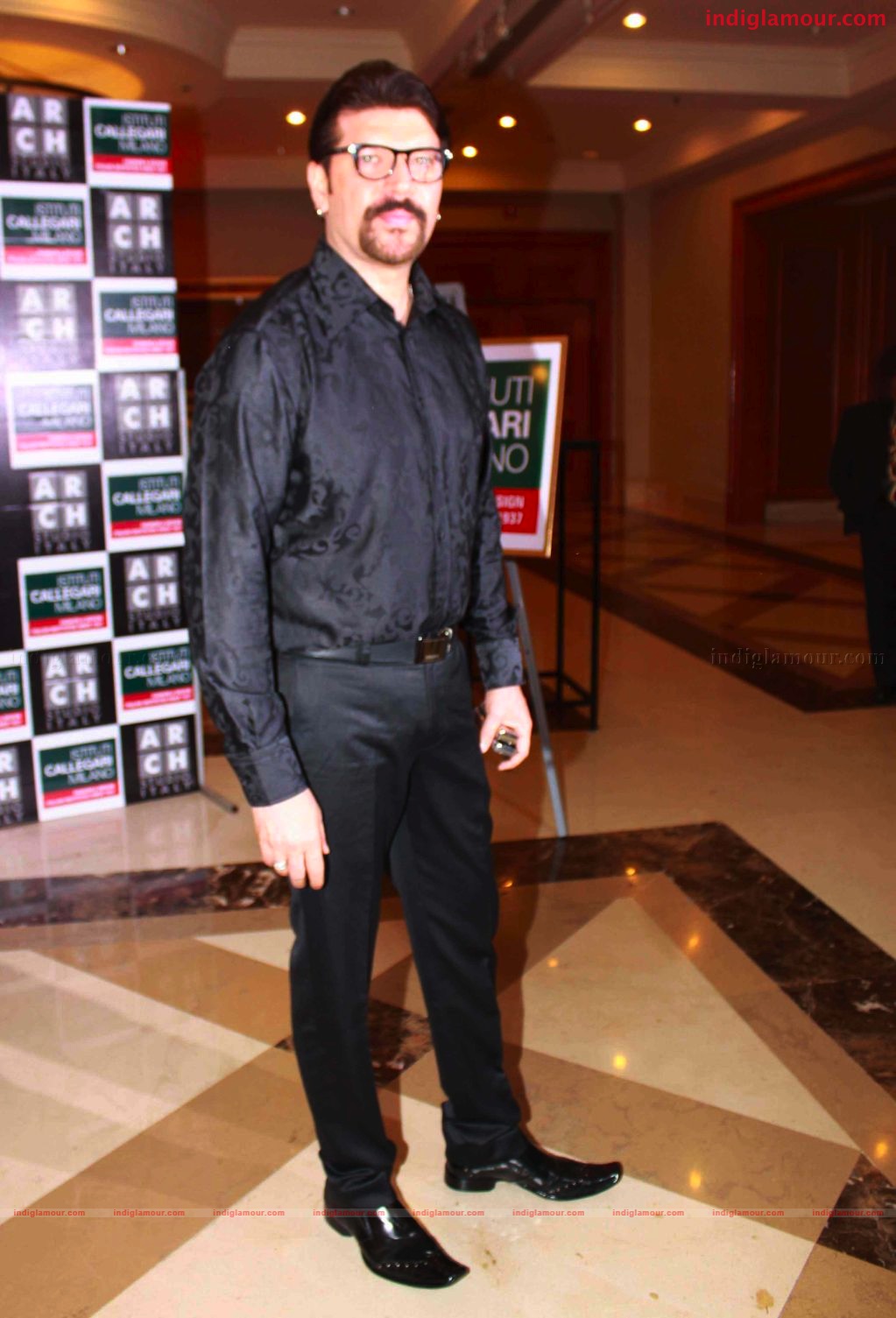 Arch Studio Italy launch in india Event hd photo