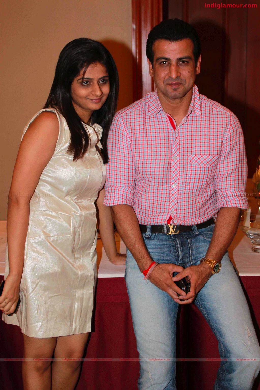 Arch Studio Italy launch in india Event hd photo