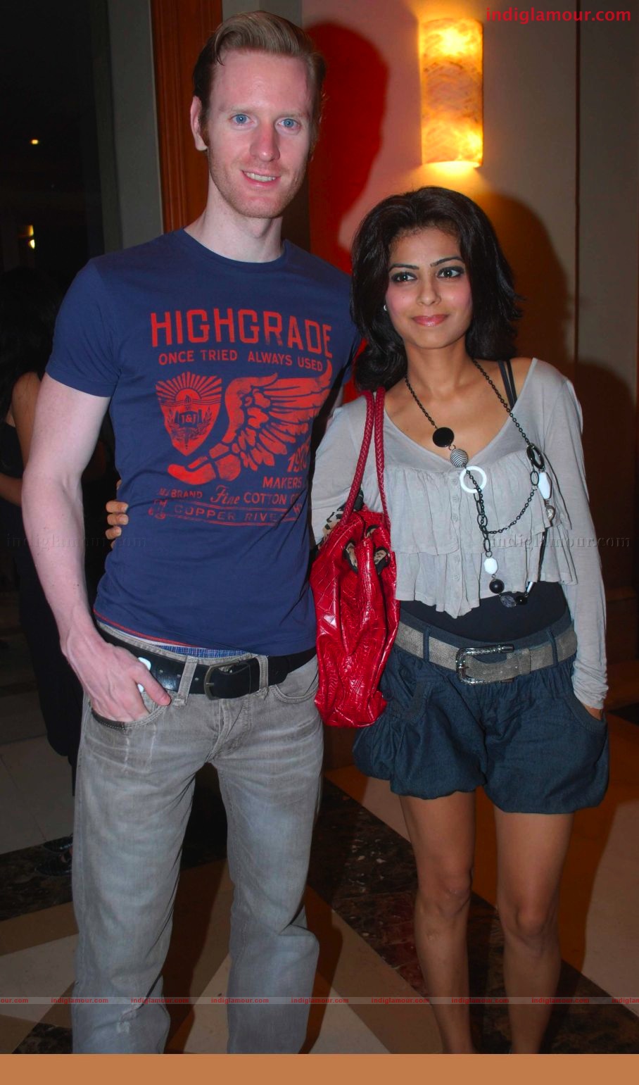 Arch Studio Italy launch in india Event hd photo