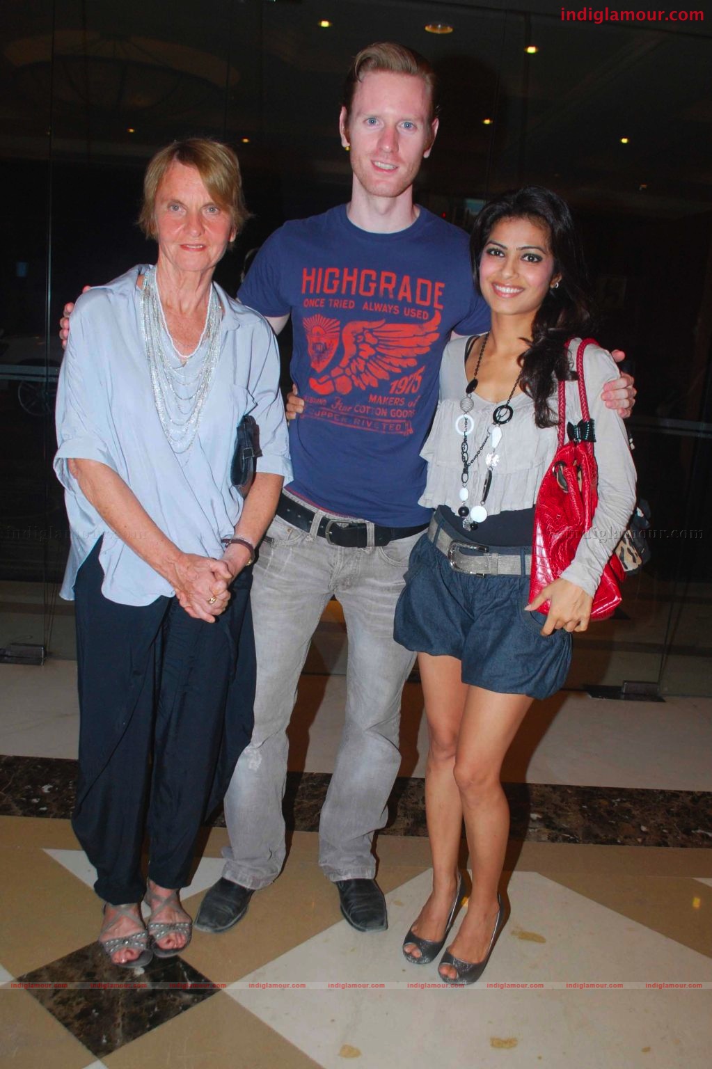 Arch Studio Italy launch in india Event hd photo