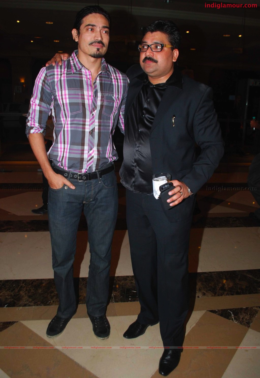 Arch Studio Italy launch in india Event hd photo