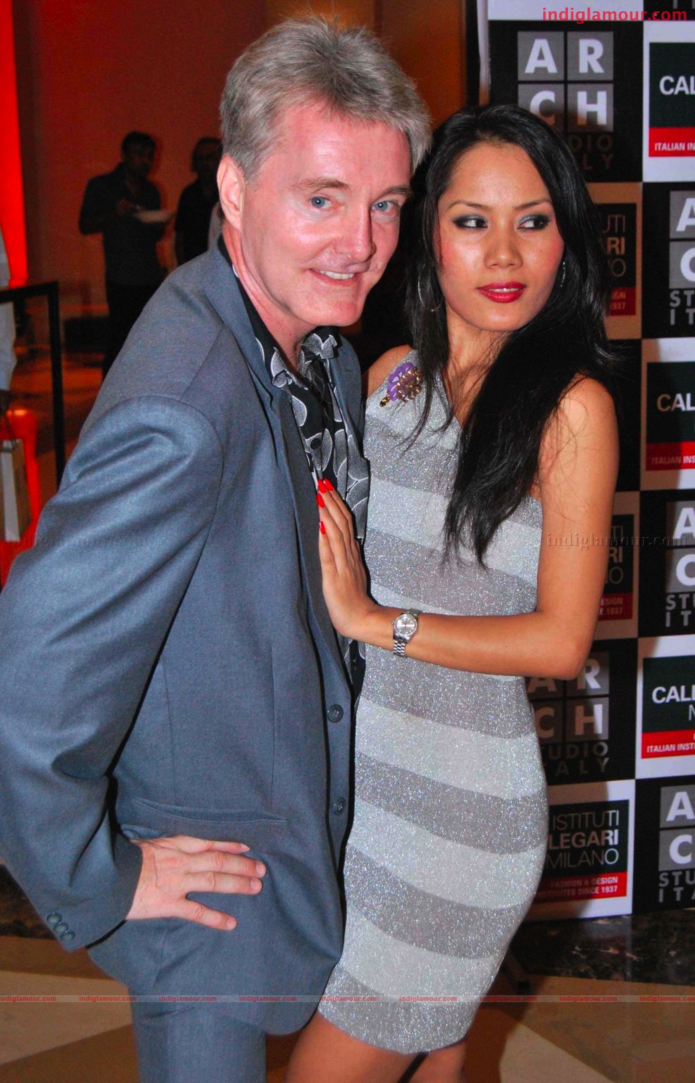 Arch Studio Italy launch in india Event hd photo