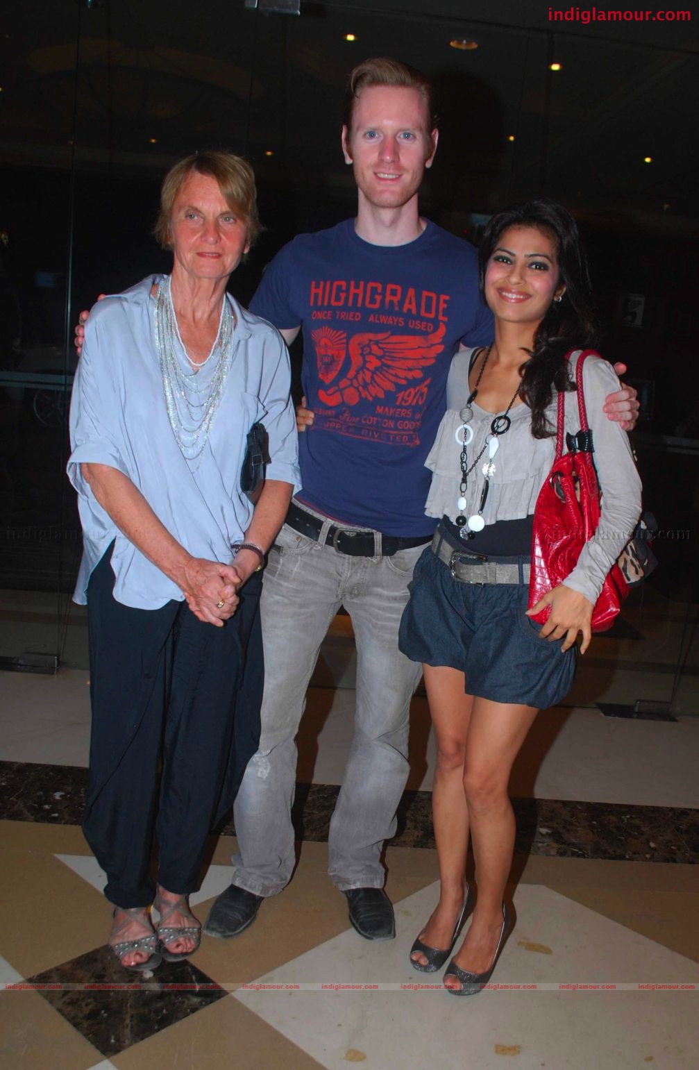 Arch Studio Italy launch in india Event hd photo