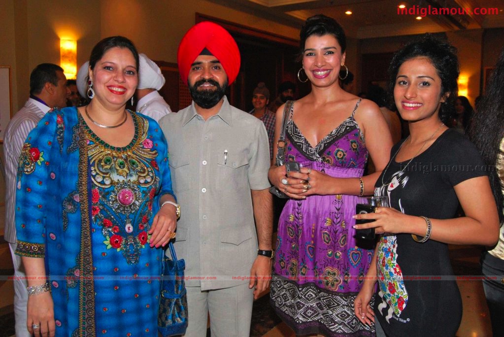 Arch Studio Italy launch in india Event hd photo