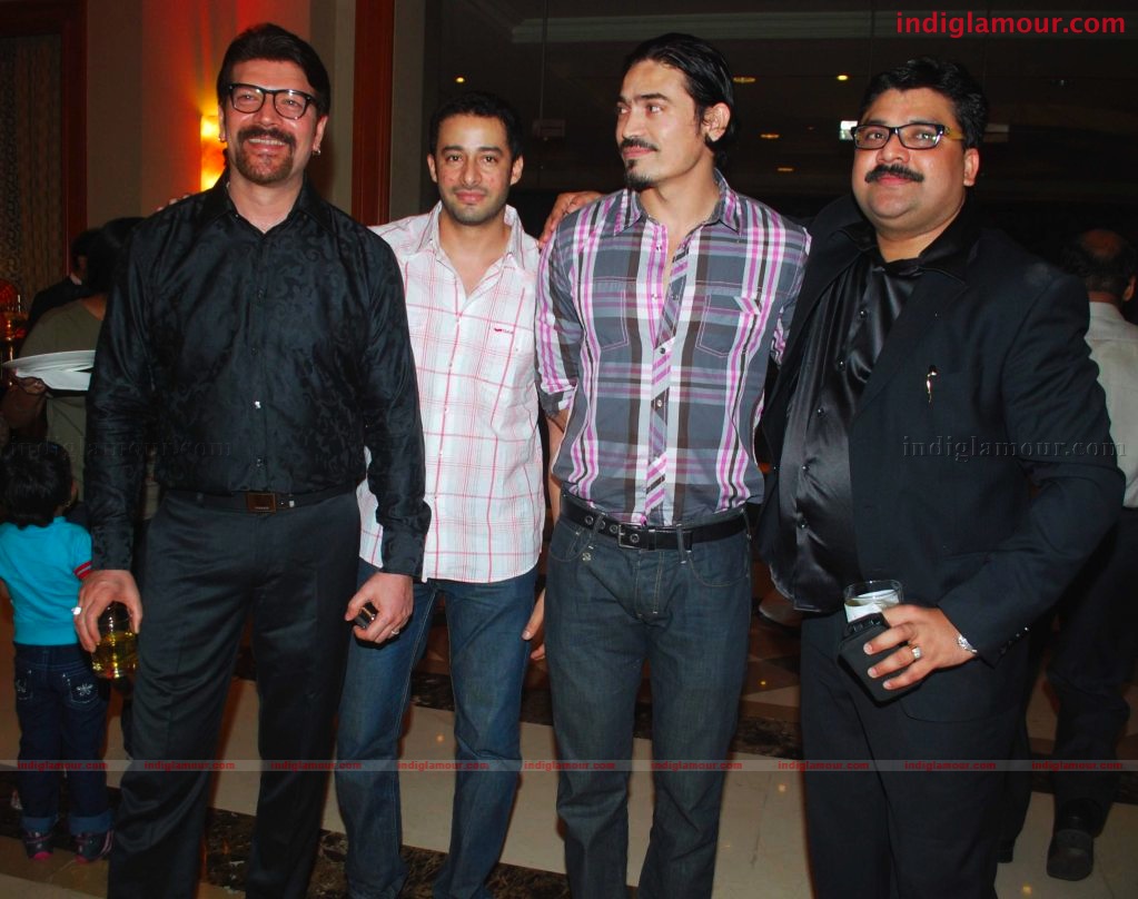 Arch Studio Italy launch in india Event hd photo