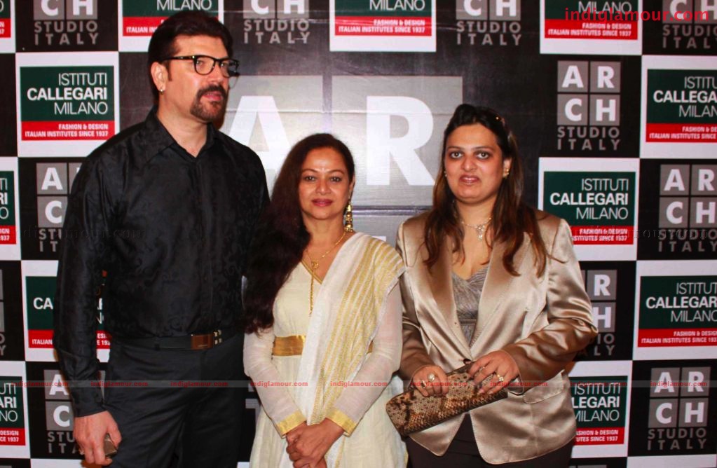 Arch Studio Italy launch in india Event hd photo