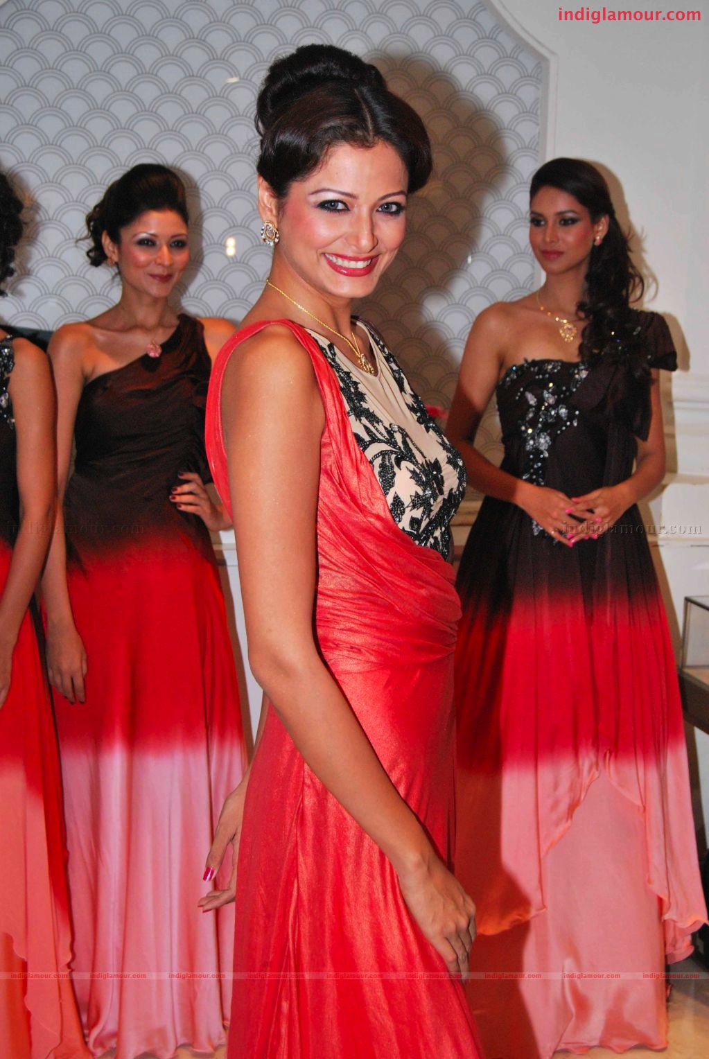 Zoya Launches its New Collection Greece  at zoya store Event hd photo
