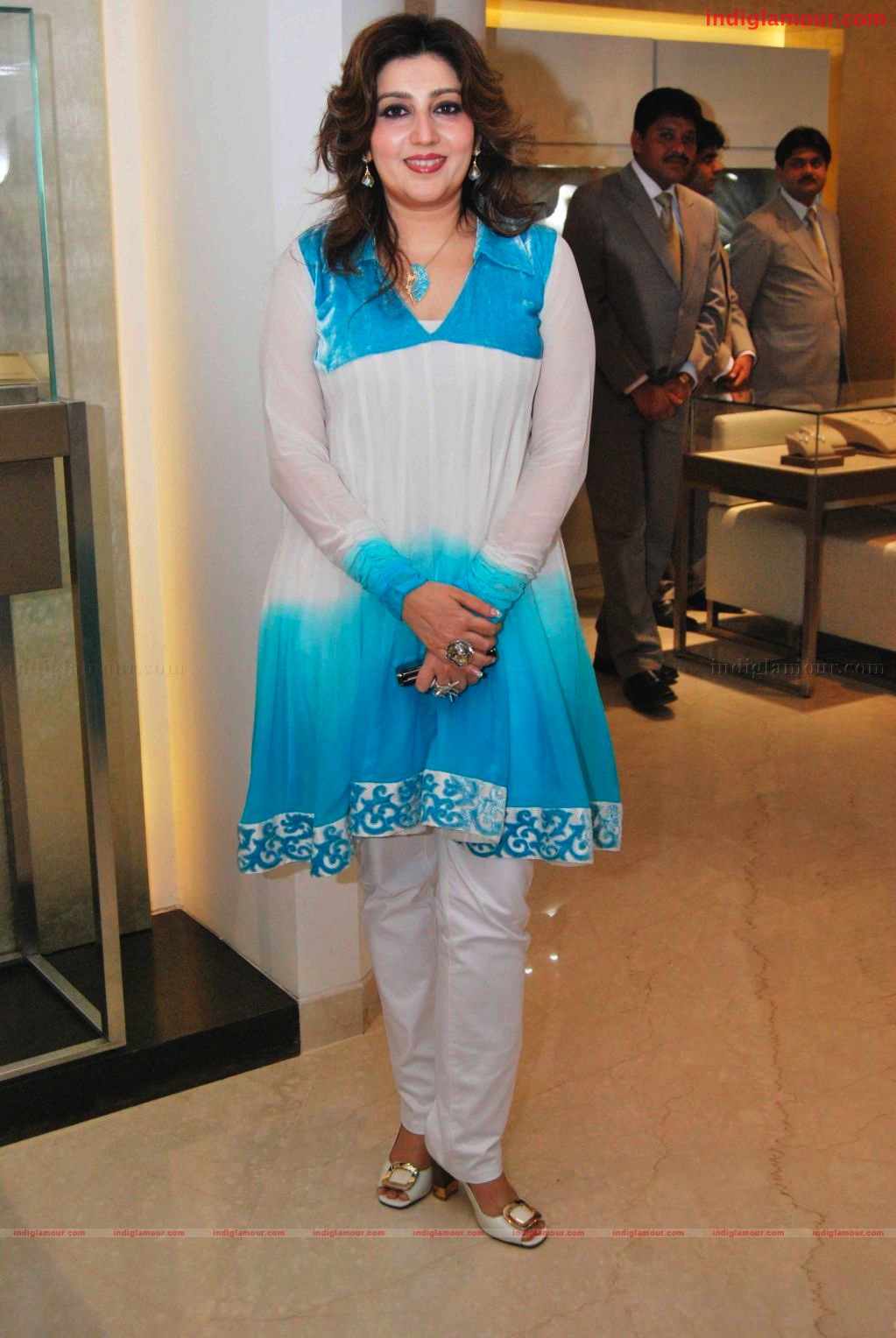 Zoya Launches its New Collection Greece  at zoya store Event hd photo