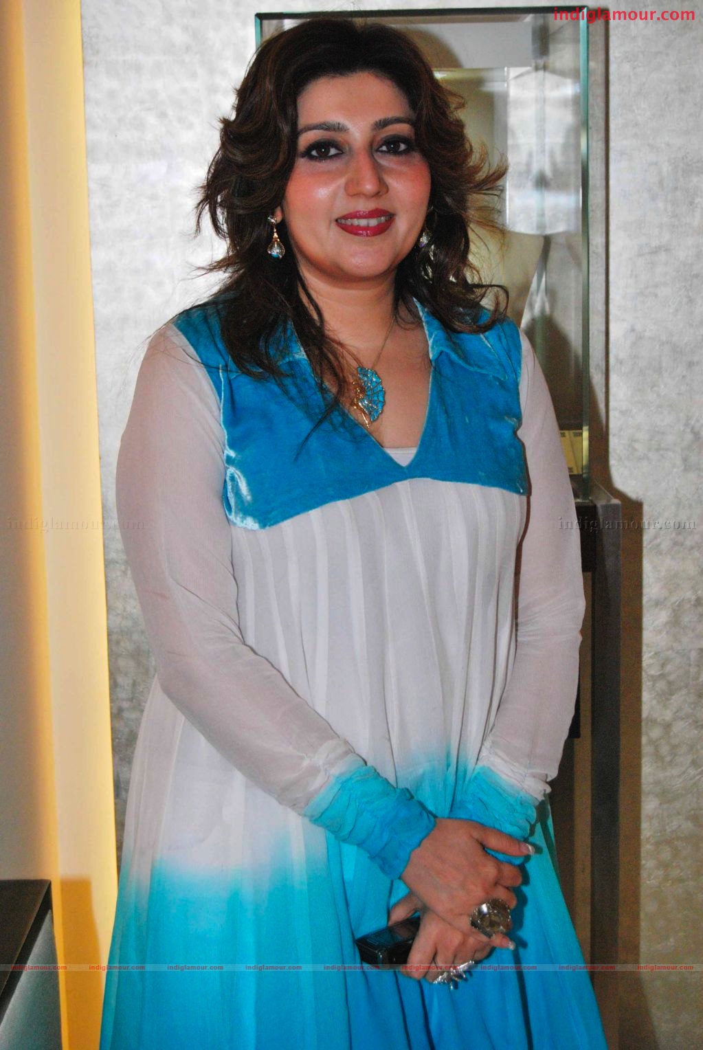 Zoya Launches its New Collection Greece  at zoya store Event hd photo