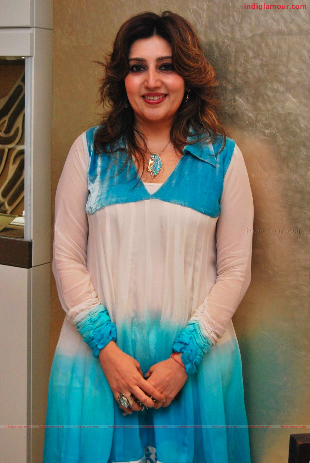 Zoya Launches its New Collection Greece  at zoya store Event hd photo