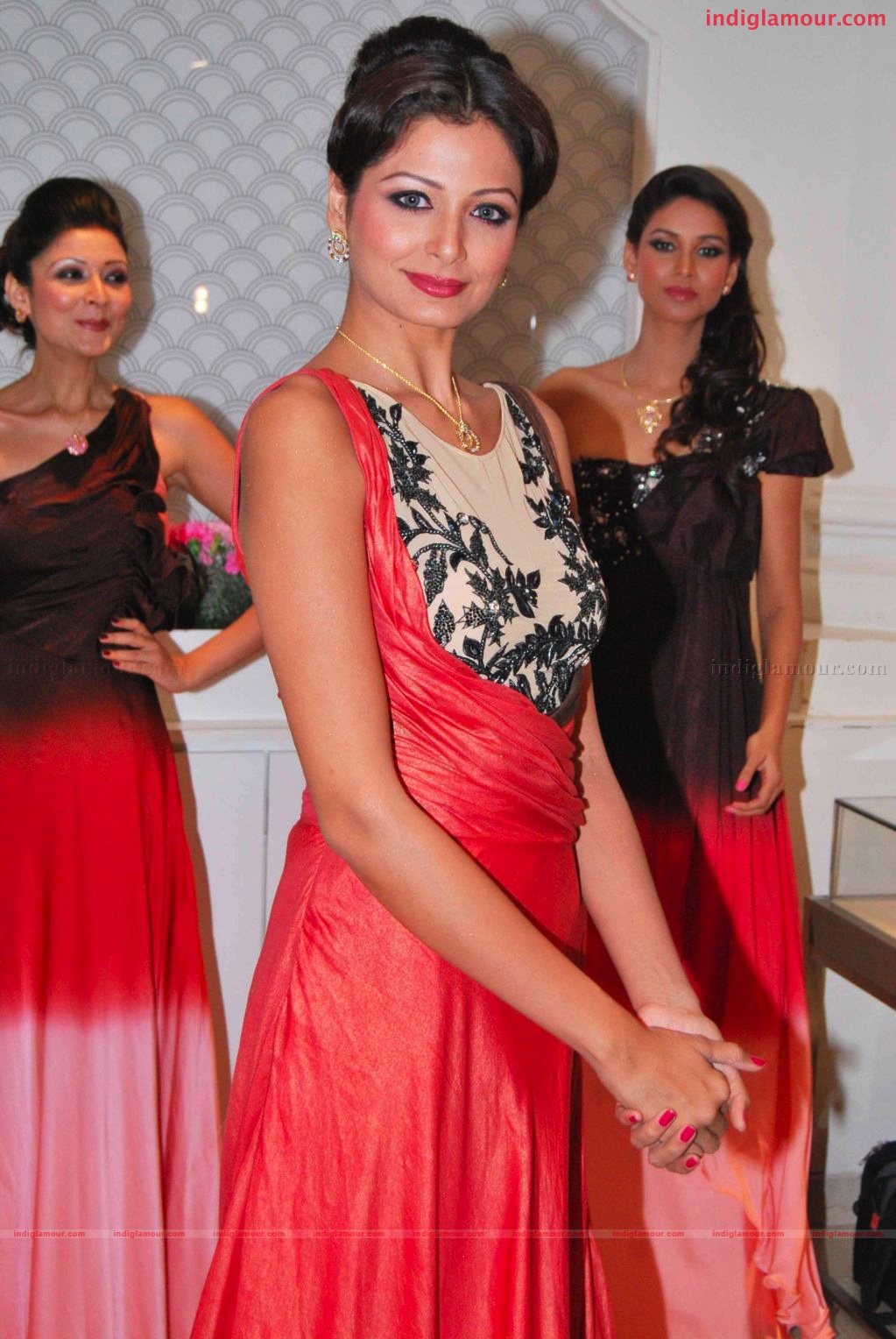 Zoya Launches its New Collection Greece  at zoya store Event hd photo