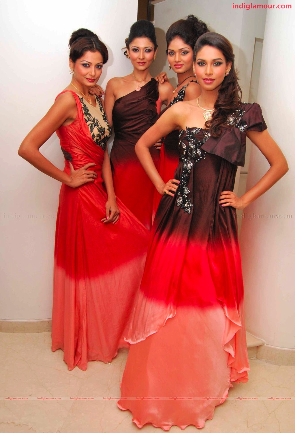 Zoya Launches its New Collection Greece  at zoya store Event hd photo