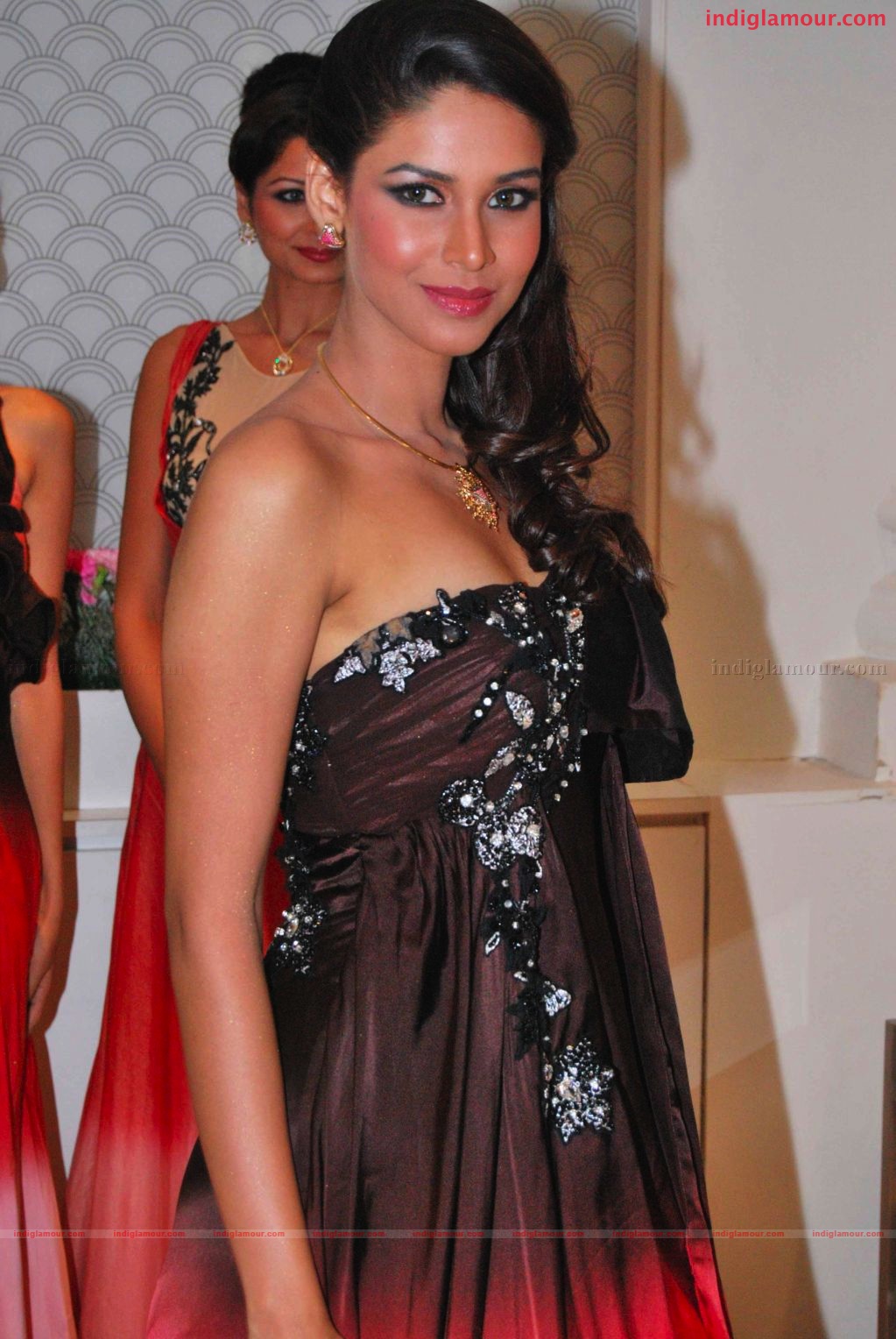Zoya Launches its New Collection Greece  at zoya store Event hd photo