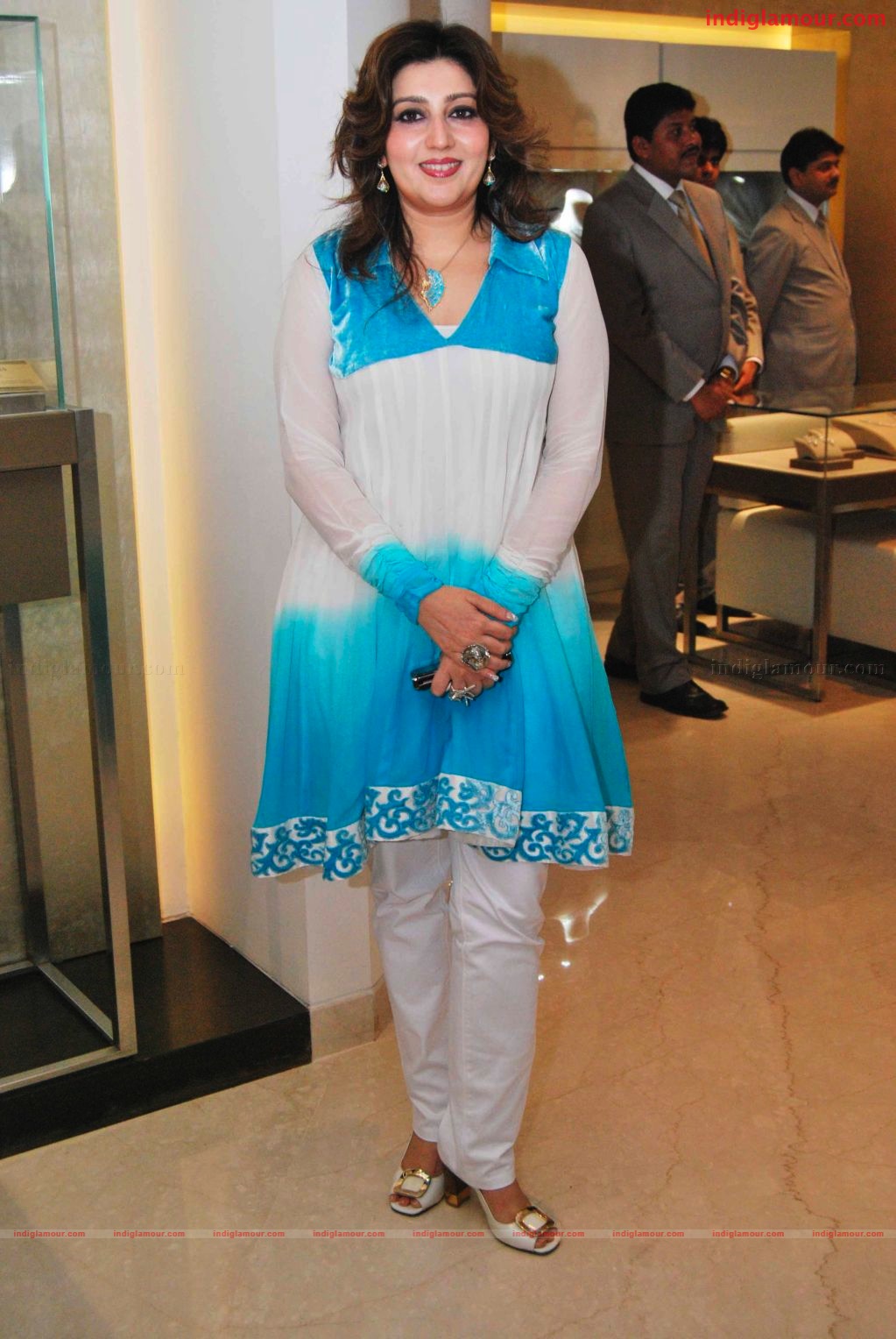 Zoya Launches its New Collection Greece  at zoya store Event hd photo