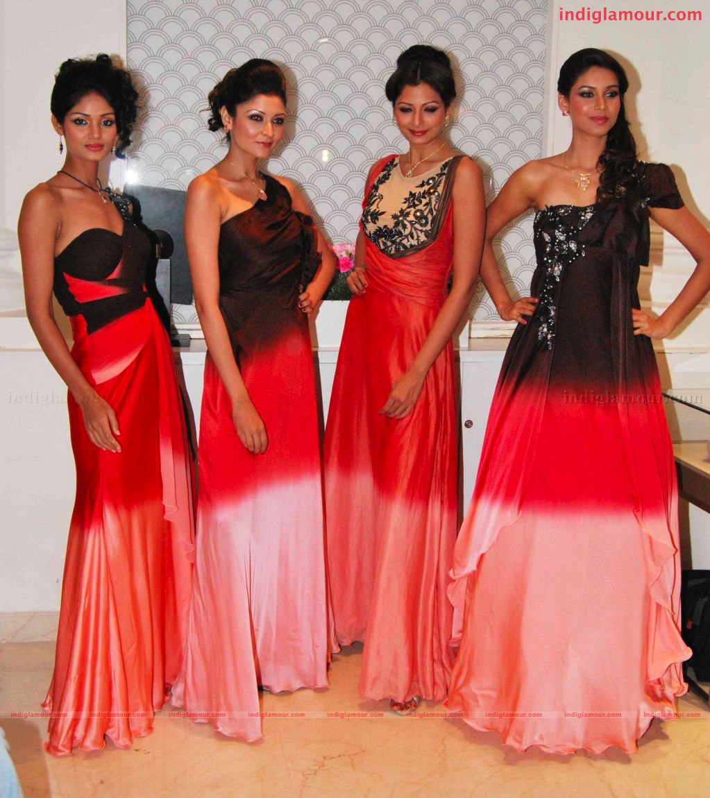 Zoya Launches its New Collection Greece  at zoya store Event hd photo