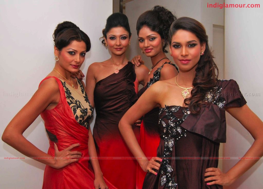 Zoya Launches its New Collection Greece  at zoya store Event hd photo