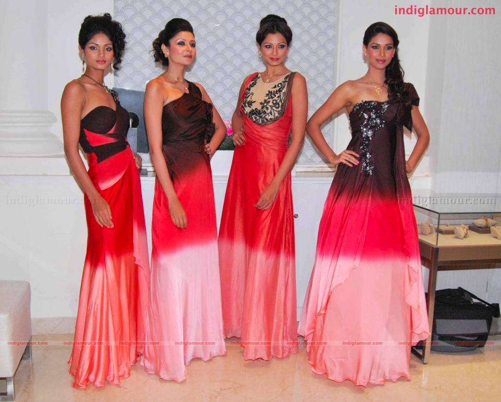 Zoya Launches its New Collection Greece  at zoya store Event hd photo