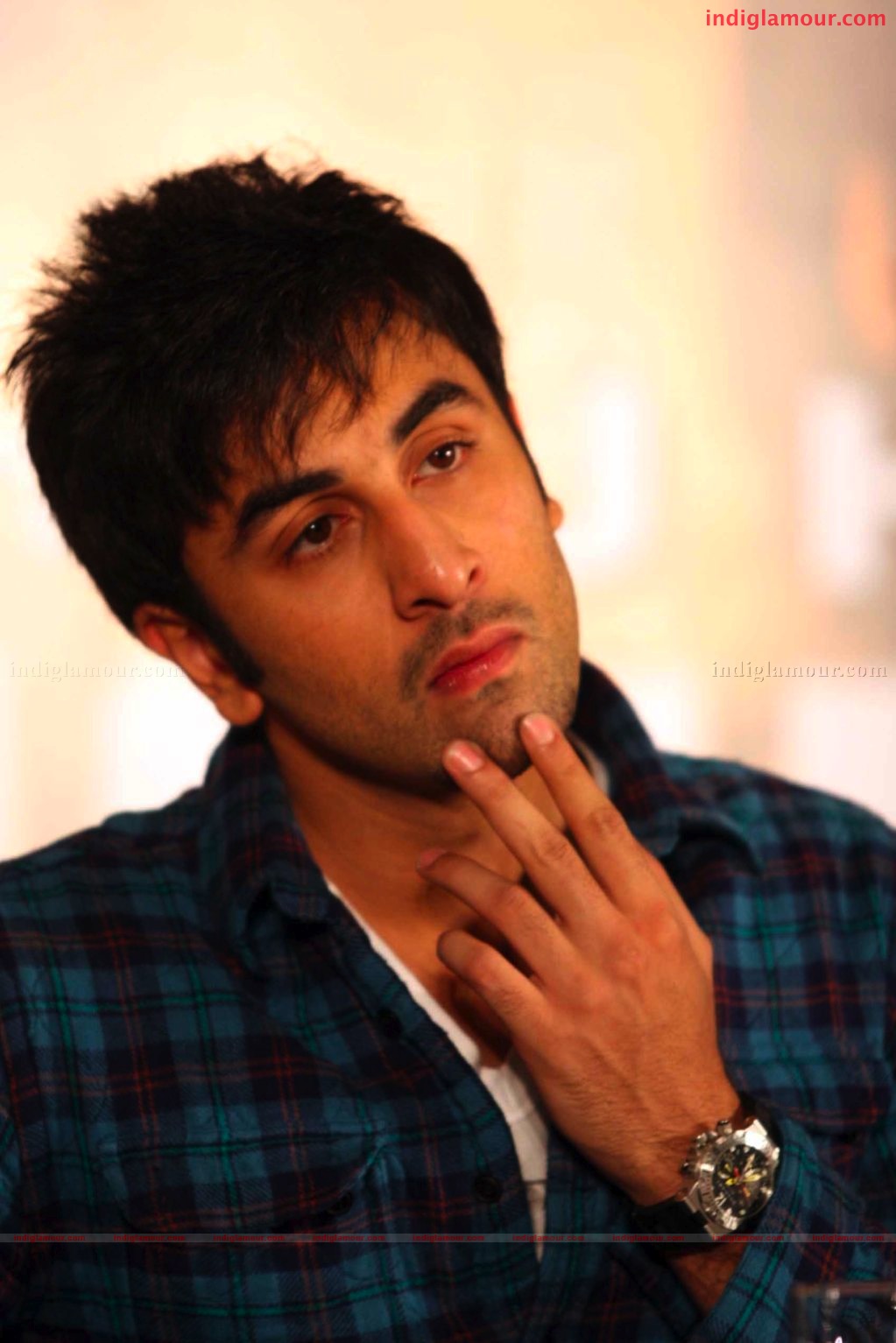 Raajneeti Press Conference Event hd photo