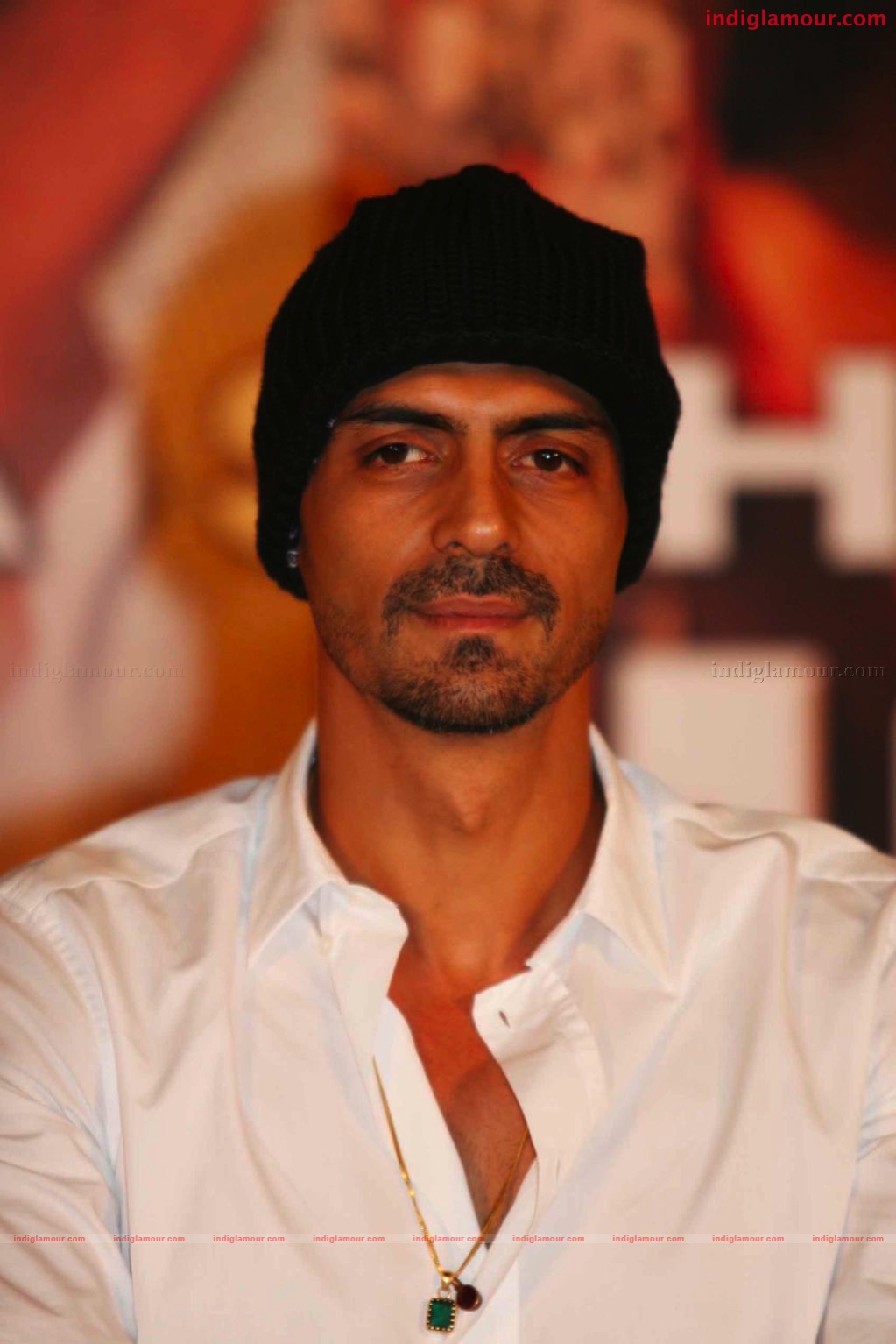 Raajneeti Press Conference Event hd photo