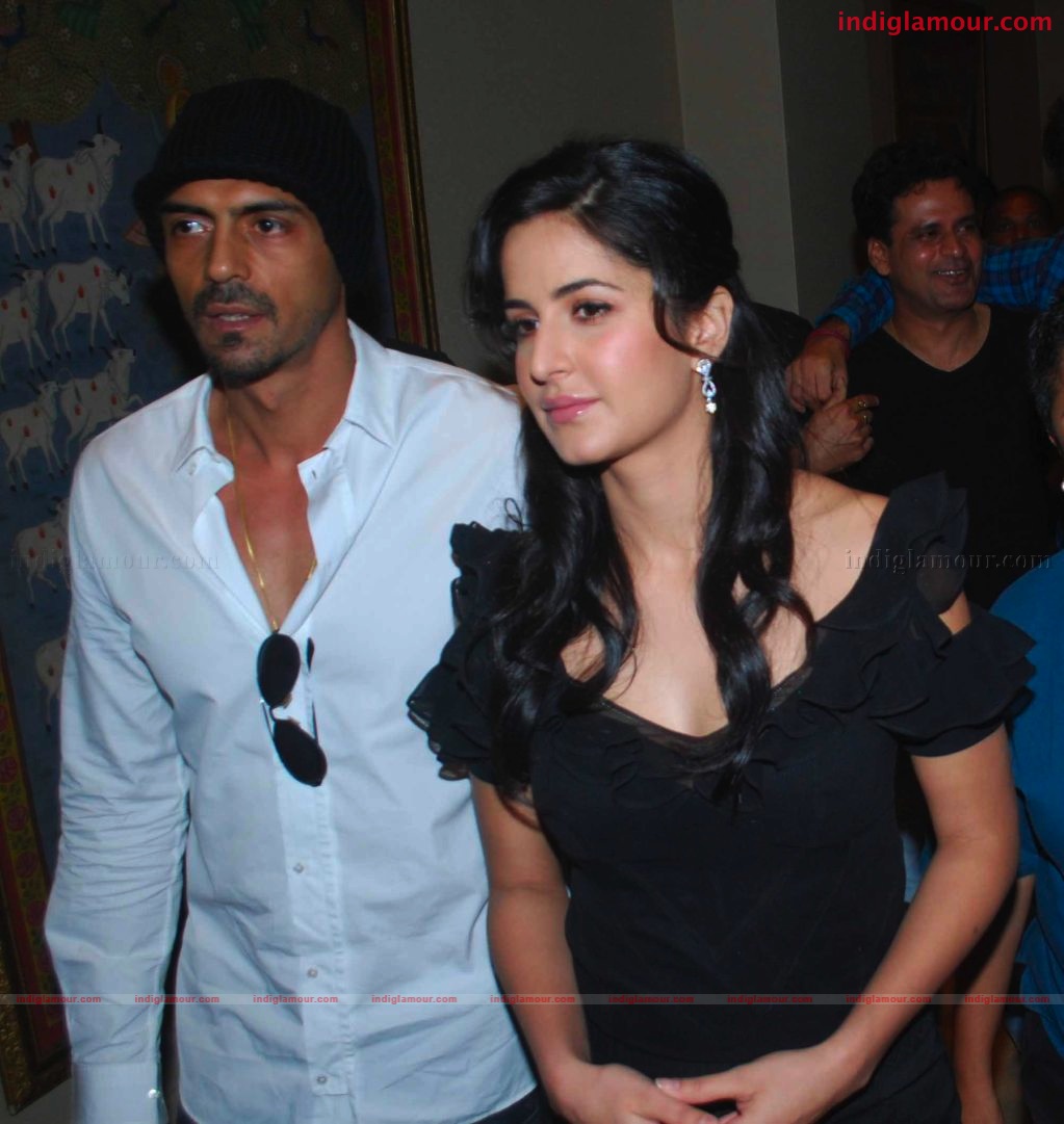 Raajneeti Press Conference Event hd photo