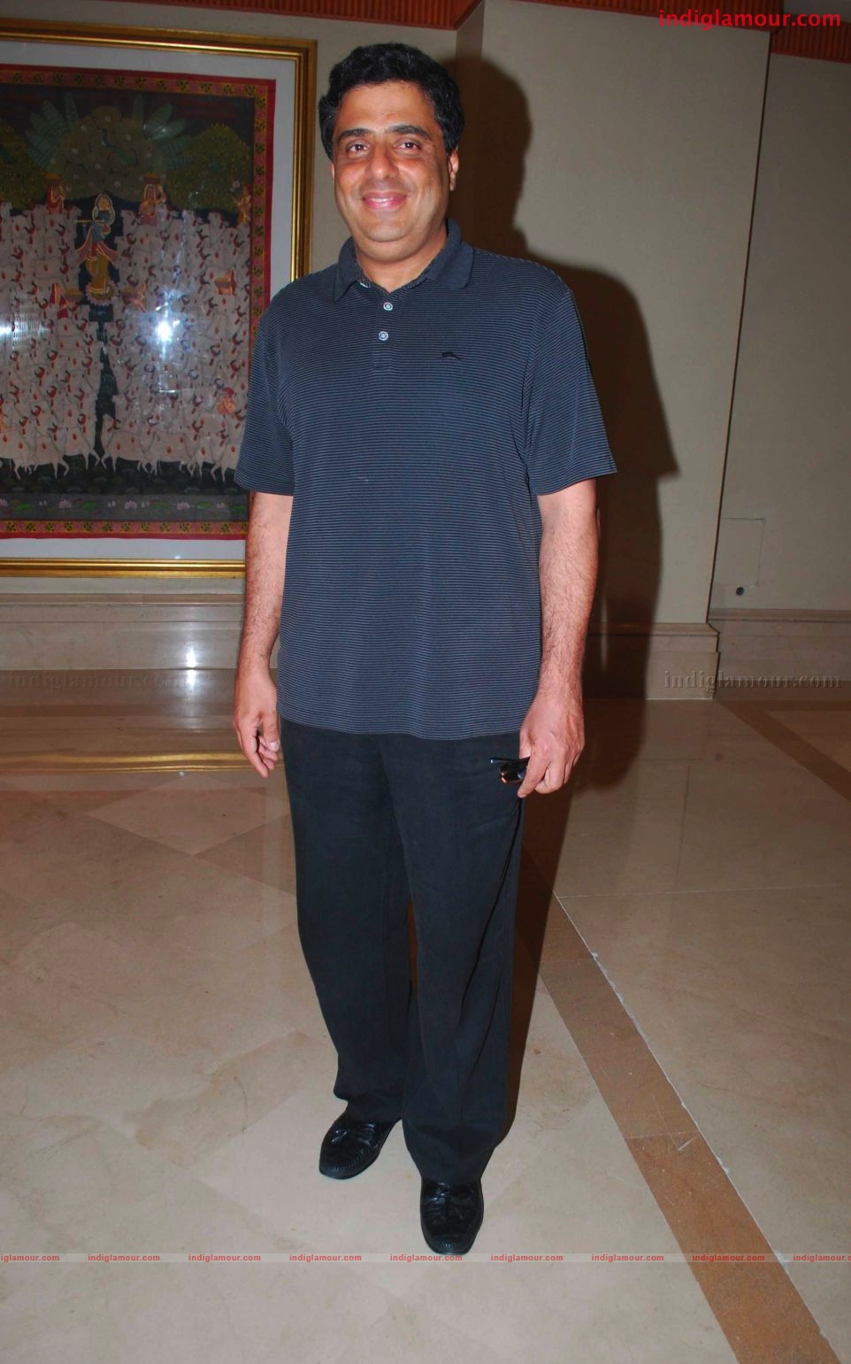 Raajneeti Press Conference Event hd photo