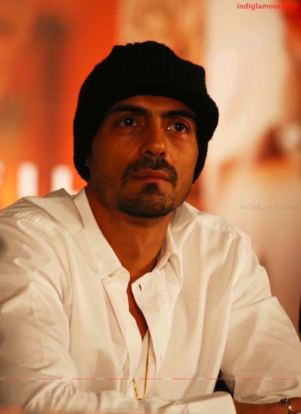 Raajneeti Press Conference Event hd photo