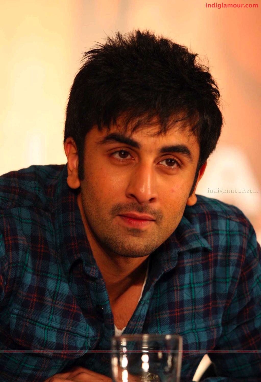 Raajneeti Press Conference Event hd photo