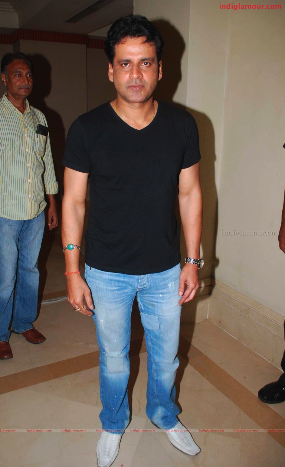 Raajneeti Press Conference Event hd photo