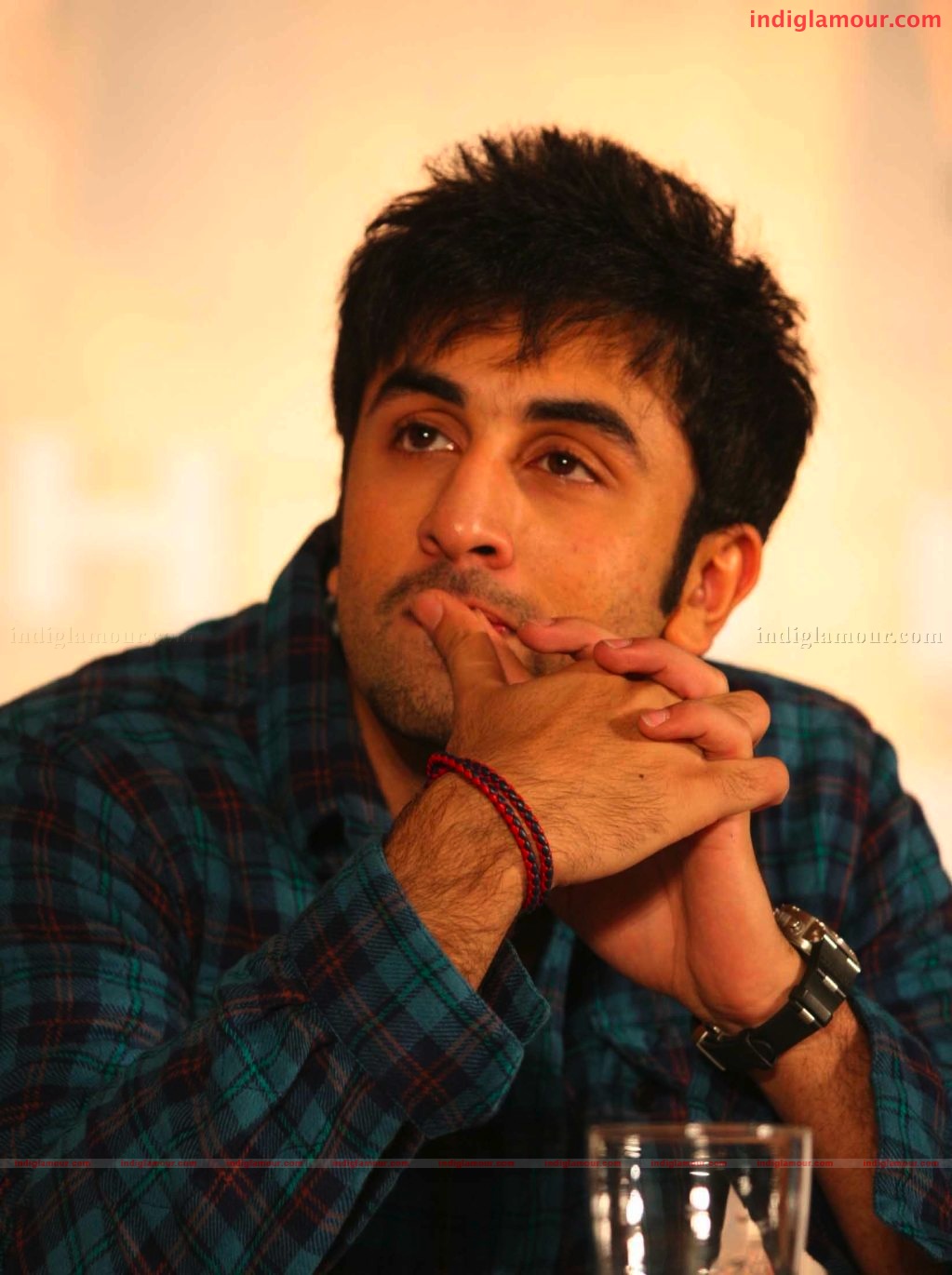 Raajneeti Press Conference Event hd photo