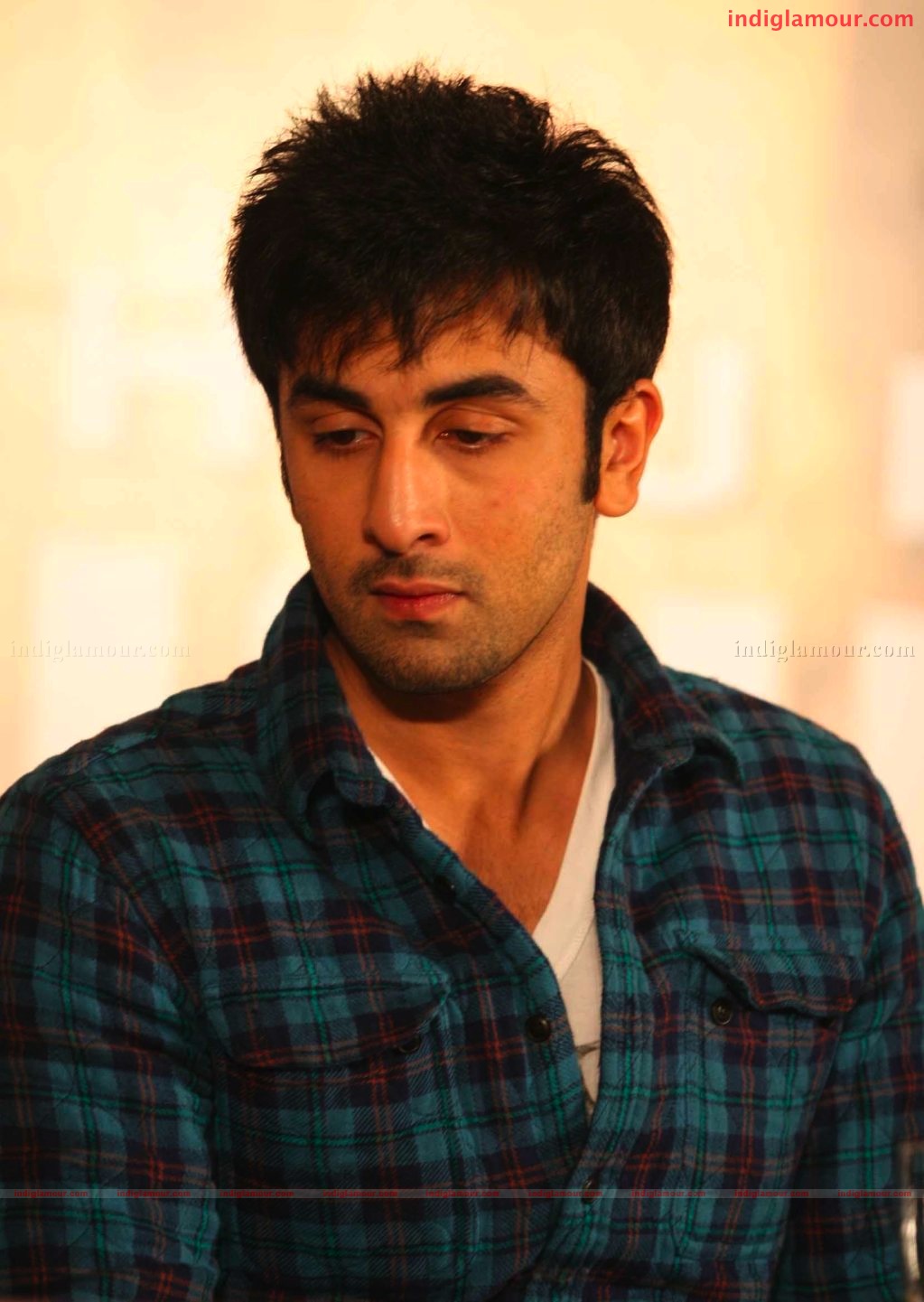 Raajneeti Press Conference Event hd photo