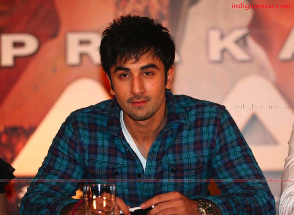 Raajneeti Press Conference Event hd photo