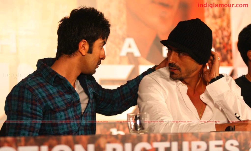 Raajneeti Press Conference Event hd photo