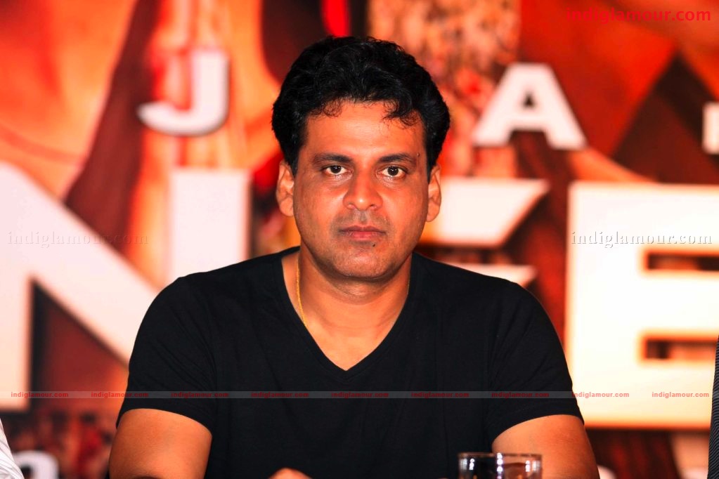 Raajneeti Press Conference Event hd photo