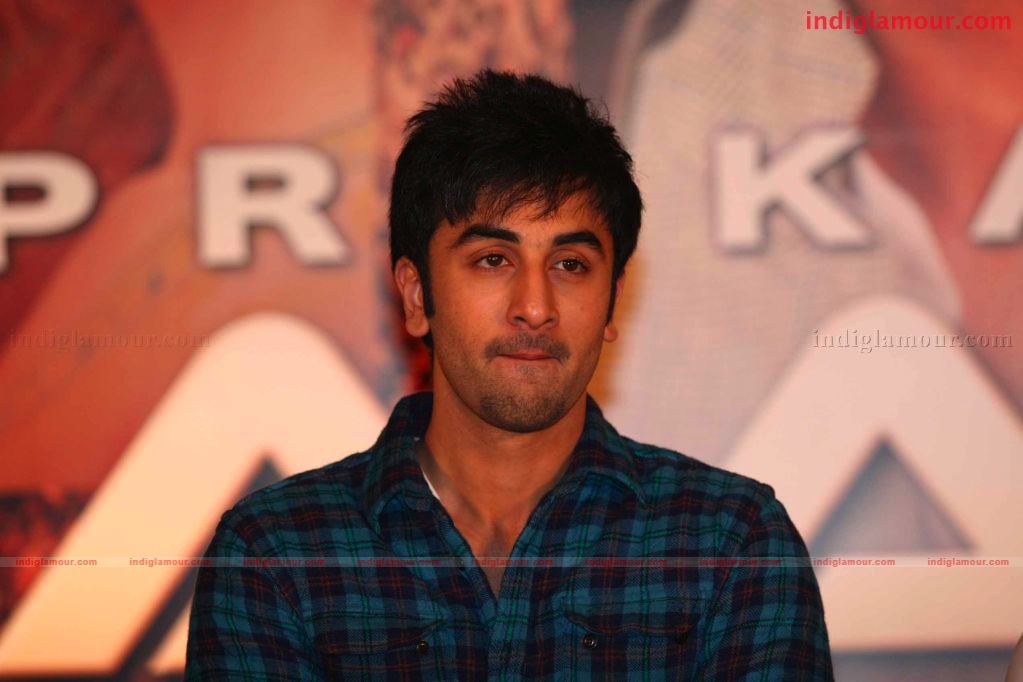 Raajneeti Press Conference Event hd photo