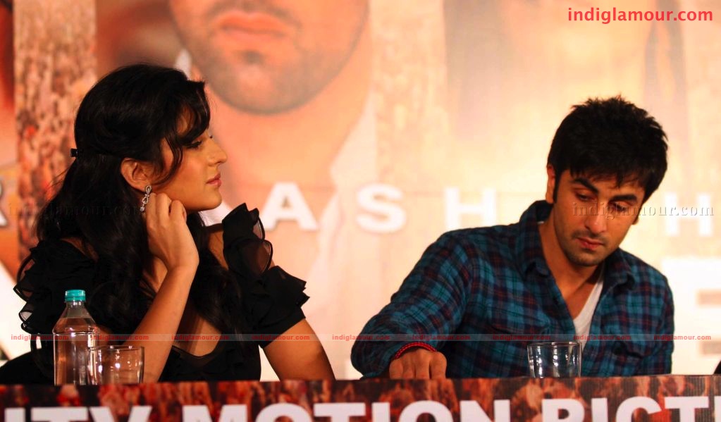 Raajneeti Press Conference Event hd photo
