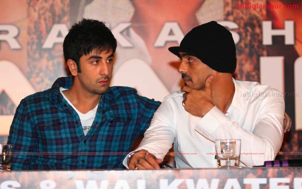 Raajneeti Press Conference Event hd photo